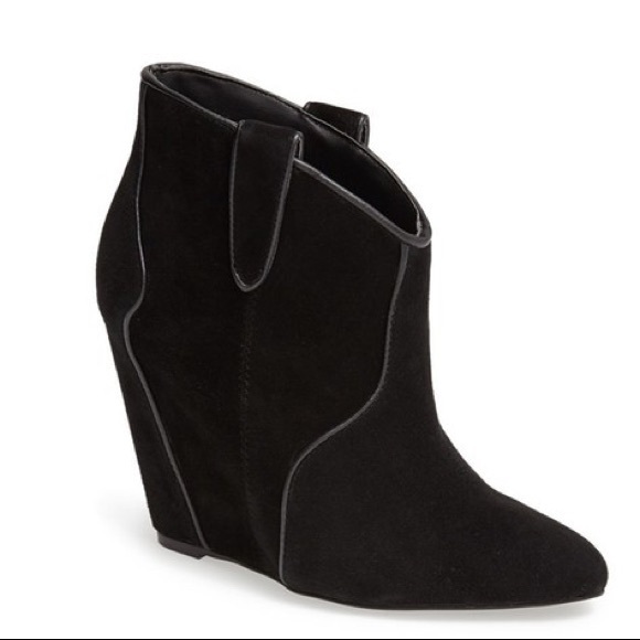 Steve Madden Sami boots - Picture 2 of 4